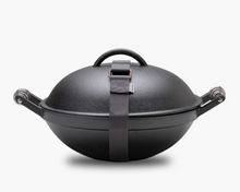 Load image into Gallery viewer, All In One Cast Iron Grill
