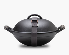 Load image into Gallery viewer, All In One Cast Iron Grill