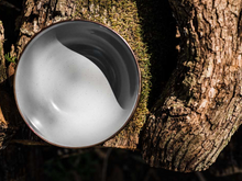 Load image into Gallery viewer, Enamel Bowl Set of 2 | Slate Grey