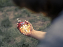 Load image into Gallery viewer, Beacon Light | Red