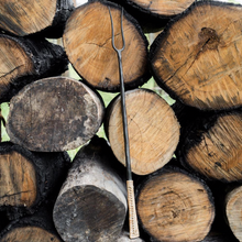 Load image into Gallery viewer, Campfire Toasting Fork
