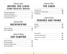 Load image into Gallery viewer, Camp Cocktails