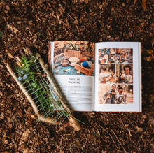 Load image into Gallery viewer, Your Wild Child | Nature Craft