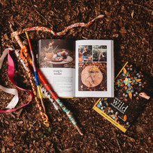 Load image into Gallery viewer, Your Wild Imagination | Nature Craft