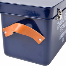 Load image into Gallery viewer, Seed Tin | Atlantic Blue