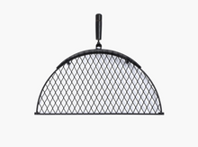 Load image into Gallery viewer, Cowboy Fire Pit Grill 23"