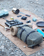 Load image into Gallery viewer, Utility Blanket | Desert