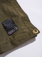 Load image into Gallery viewer, Utility Blanket | Bush