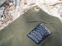 Load image into Gallery viewer, Utility Blanket | Bush