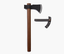 Load image into Gallery viewer, Field Hatchet