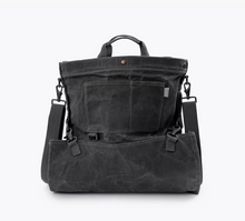 Load image into Gallery viewer, Harvesting & Gathering Bag | Grey