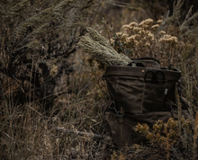 Load image into Gallery viewer, Harvesting & Gathering Bag | Grey