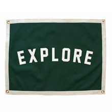 Load image into Gallery viewer, Explore Banner
