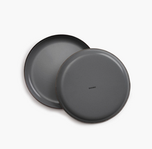 Load image into Gallery viewer, Side Plates Set of 2 | Slate Grey