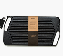 Load image into Gallery viewer, Cast Iron Griddle