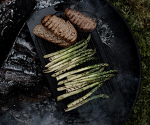 Load image into Gallery viewer, Cast Iron Griddle