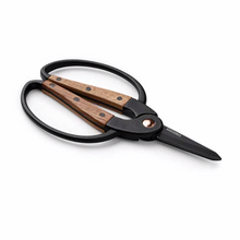 Load image into Gallery viewer, Small Scissors | Walnut
