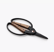 Load image into Gallery viewer, Small Scissors | Walnut