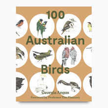 Load image into Gallery viewer, 100 Australian Birds