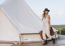 Load image into Gallery viewer, William Hat | Brown