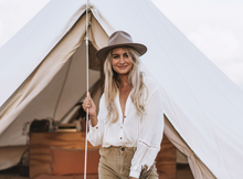 Load image into Gallery viewer, Calloway Hat | Fawn