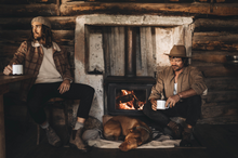 Load image into Gallery viewer, William Hat | Oak