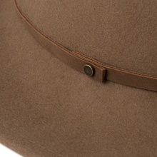 Load image into Gallery viewer, William Hat | Oak