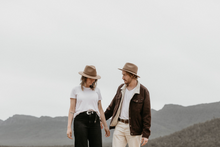 Load image into Gallery viewer, William Hat | Oak