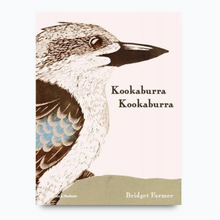 Load image into Gallery viewer, Kookaburra Kookaburra