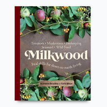 Load image into Gallery viewer, Milkwood