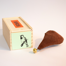 Load image into Gallery viewer, Bird Call - House Sparrow