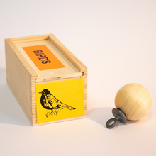 Load image into Gallery viewer, Bird Call - Robin