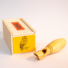 Load image into Gallery viewer, Bird Call - Tawny Owl