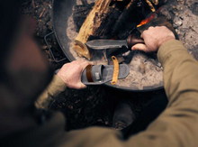 Load image into Gallery viewer, Hori Hori and Sheath