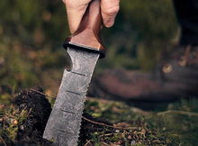 Load image into Gallery viewer, Hori Hori and Sheath