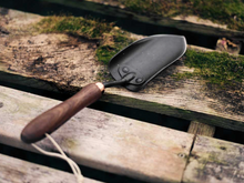 Load image into Gallery viewer, Garden Trowel | Walnut