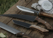 Load image into Gallery viewer, Timber Saw