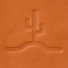 Load image into Gallery viewer, Tan Cactus Catch | 4 Designs