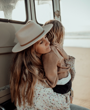 Load image into Gallery viewer, Calloway Hat | Cream