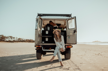 Load image into Gallery viewer, Calloway Hat | Cream