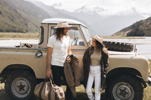 Load image into Gallery viewer, Calloway Hat | Cream