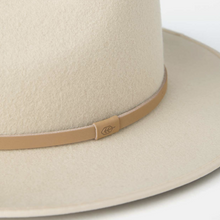 Load image into Gallery viewer, Calloway Hat | Cream