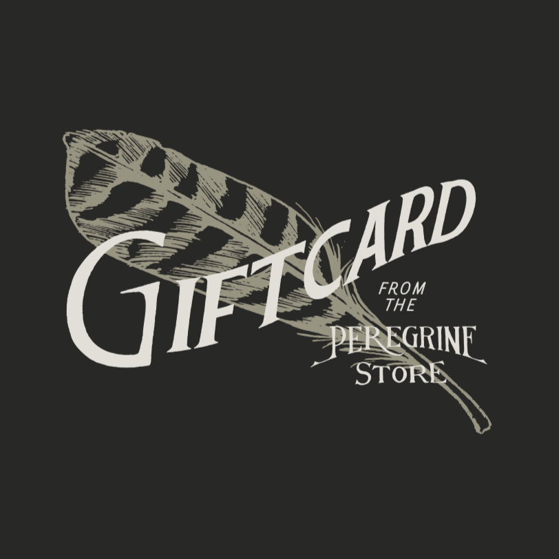 Peregrine Store Gift Card