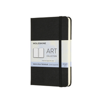 Load image into Gallery viewer, Art Watercolour Notebook