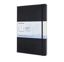 Load image into Gallery viewer, Art Watercolour Notebook