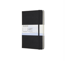 Load image into Gallery viewer, Art Watercolour Notebook