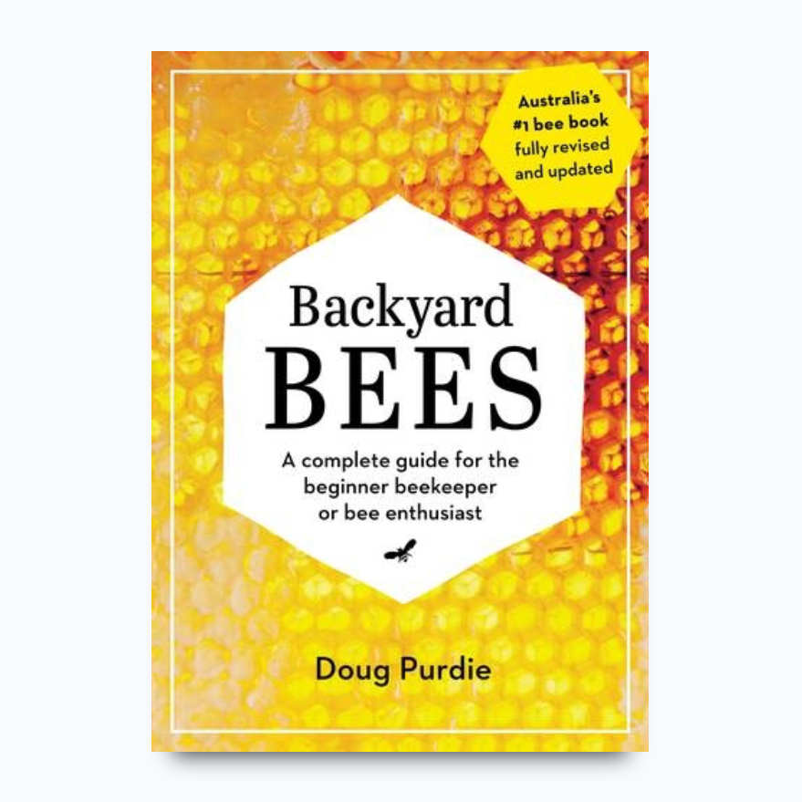 Backyard Bees : Revised Edition