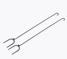 Load image into Gallery viewer, Cowboy Grill Roasting Sticks | Set of 2