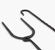 Load image into Gallery viewer, Cowboy Grill Roasting Sticks | Set of 2