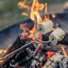 Load image into Gallery viewer, Cowboy Grill Roasting Sticks | Set of 2